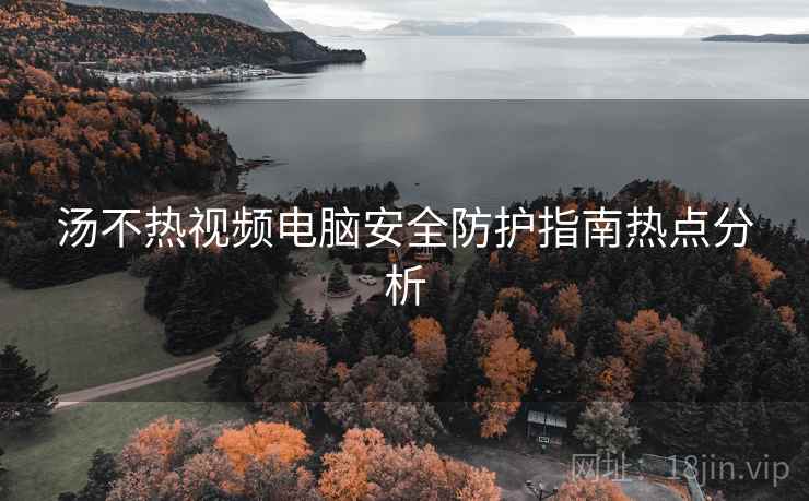 汤不热视频电脑安全防护指南热点分析