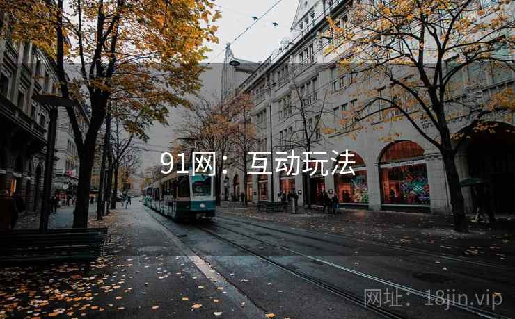 91网：互动玩法
